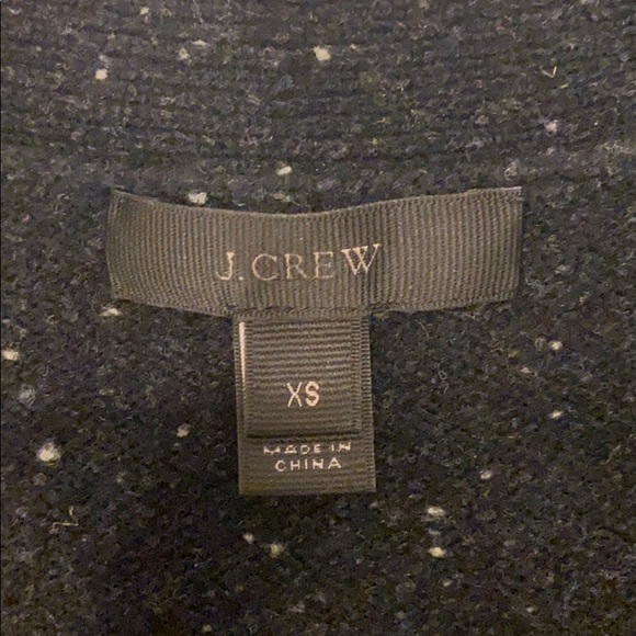 J. Crew Wool Cardigan - Picture 5 of 5